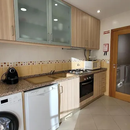 Betty's House * Portimão