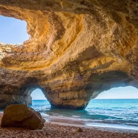 Betty's House Lägenhet