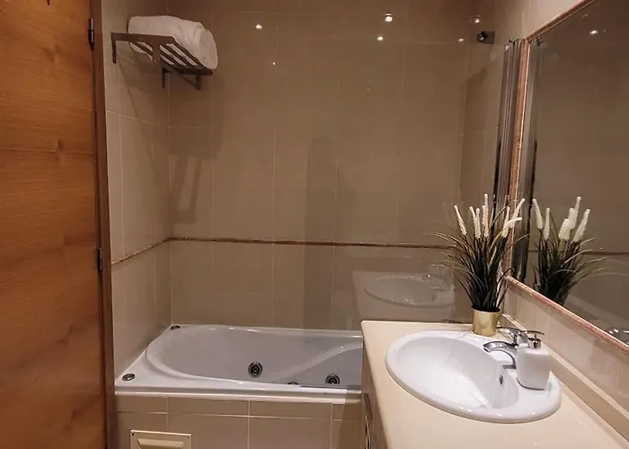 Betty's House Apartament *