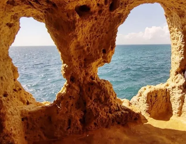 Betty's House * Portimão