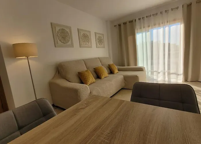 Betty's House Apartament