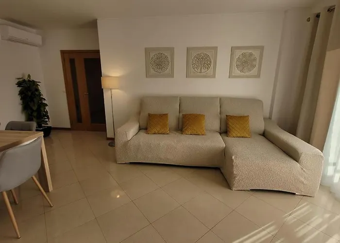 Betty's House * Portimão