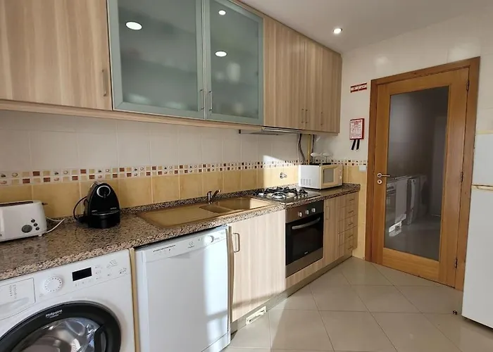 Betty's House * Portimão