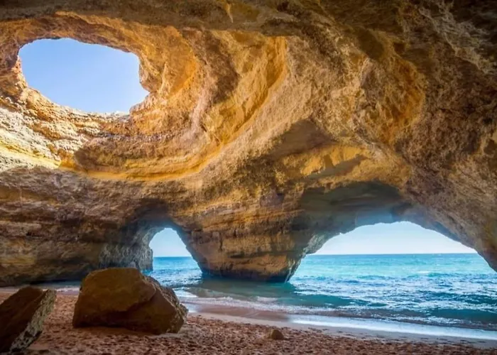 Betty's House Lägenhet