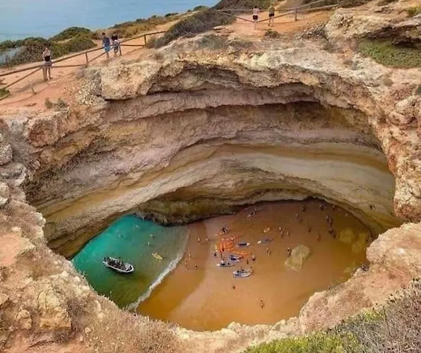 Apartament Betty's House