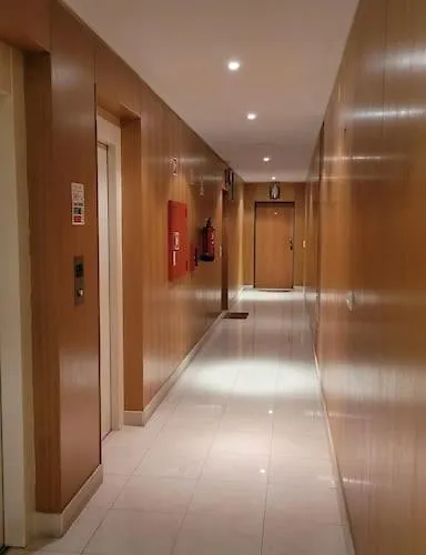 Apartament Betty's House