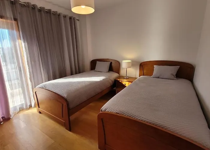 Betty's House Apartament