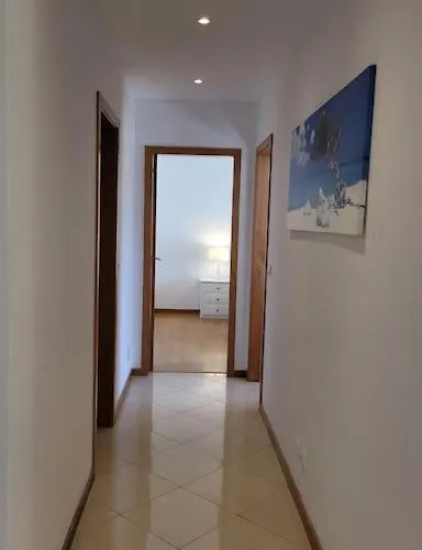 Lägenhet Betty's House Portimão