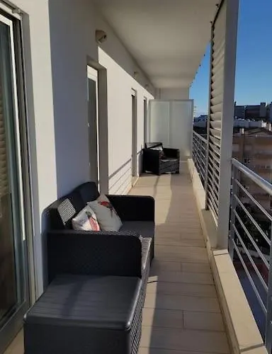 Betty's House Portimão