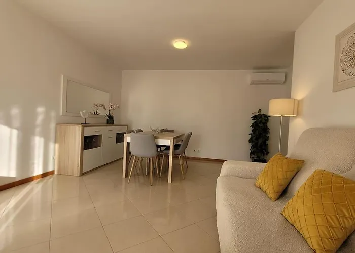 Betty's House * Portimão