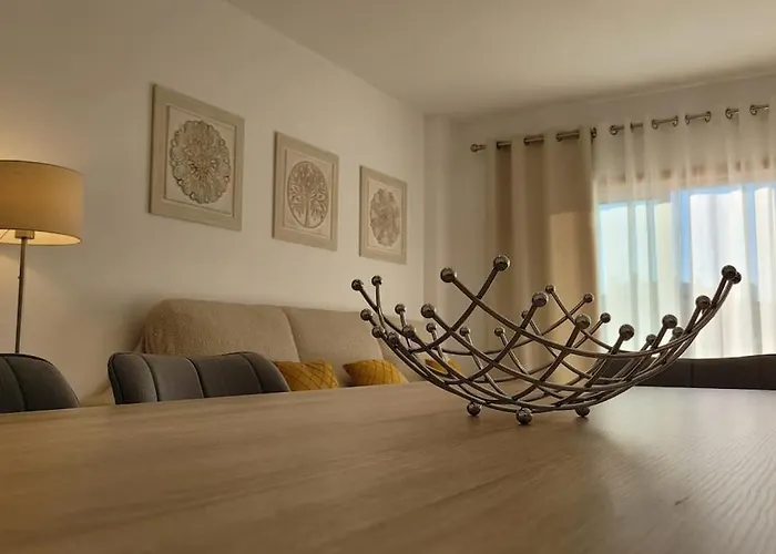 Apartament Betty's House