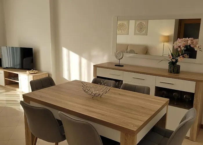 Betty's House Portimão