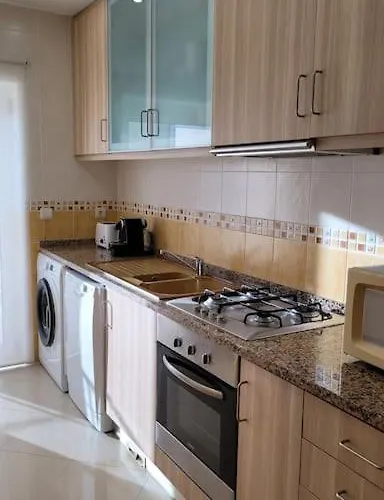 Apartament Betty's House