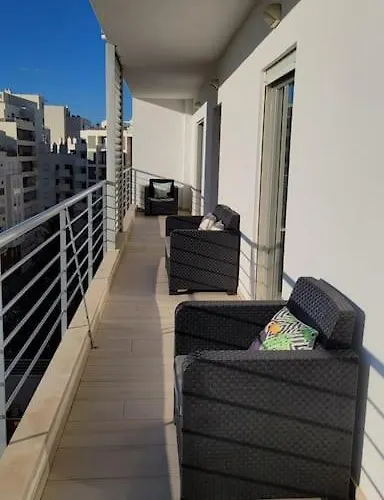 Apartament Betty's House