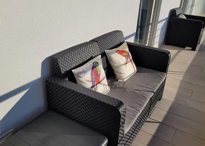 Betty's House Portimão