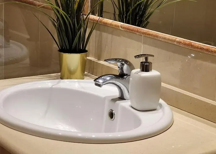 Betty's House Apartament Portimão