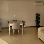 Betty's House *
