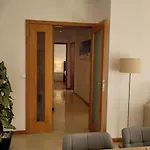 Betty's House