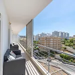 Betty's House 公寓 波尔蒂芒