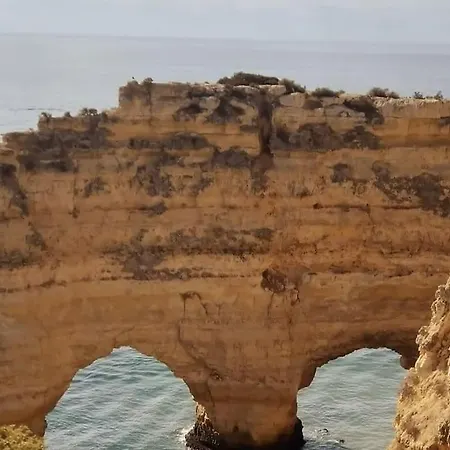 Apartment Betty's House Portimão