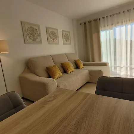 Betty's House Apartment