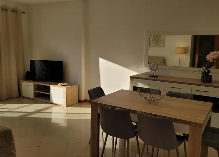 Betty's House * Portimão