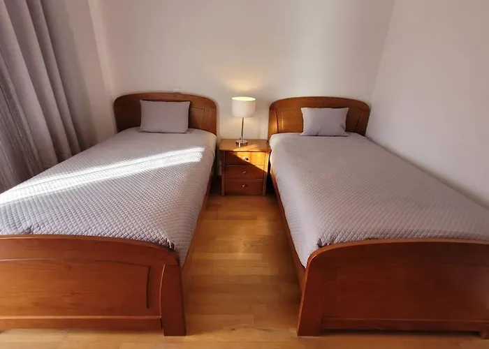 Apartment Betty's House