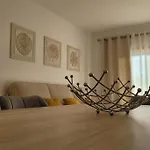 شقة Betty's House