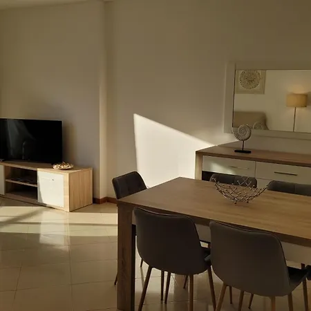 Betty's House * بورتيماو